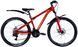 Велосипед 26" Discovery TREK AM DD 15" 2024 OPS-DIS-26-560 фото 1