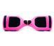 Гироскутер SMARTWAY U3 Pro + App 6.5" (Candy Pink) sw65-013 фото 3