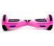 Гироскутер SMARTWAY U3 Pro + App 6.5" (Candy Pink) sw65-013 фото 2