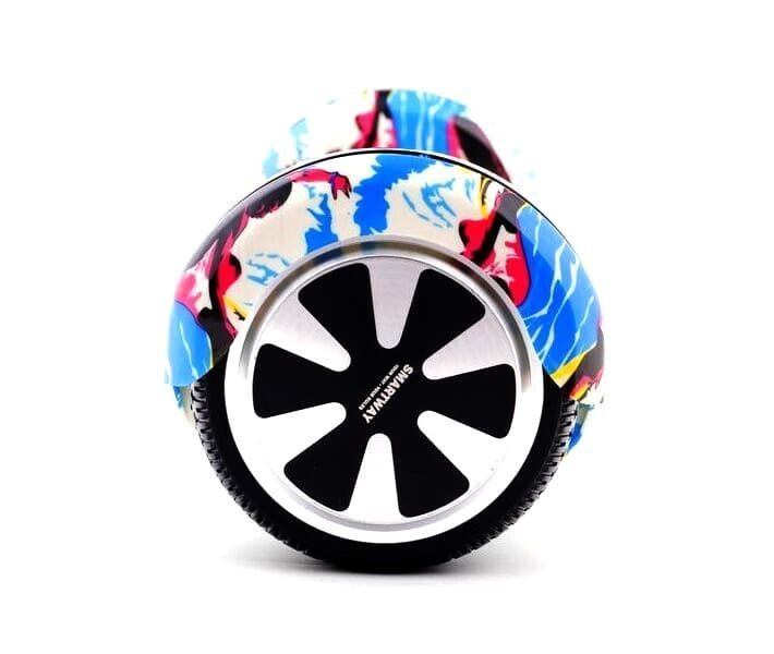 Гироскутер SMARTWAY U3 Pro + App 6.5" (Miami) sw65-023