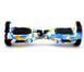 Гироскутер SMARTWAY U3 Pro + App 6.5" (Miami) sw65-023 фото 2