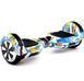Гироскутер SMARTWAY U3 Pro + App 6.5" (Miami) sw65-023 фото 1