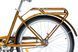 Велосипед 26" Dorozhnik LUX Velosteel 17" 2024 Червоний OPS-D-26-239 фото 7