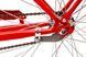Велосипед 28" Dorozhnik RETRO Velosteel 19" 2024 Малиновый OPS-D-28-393 фото 11