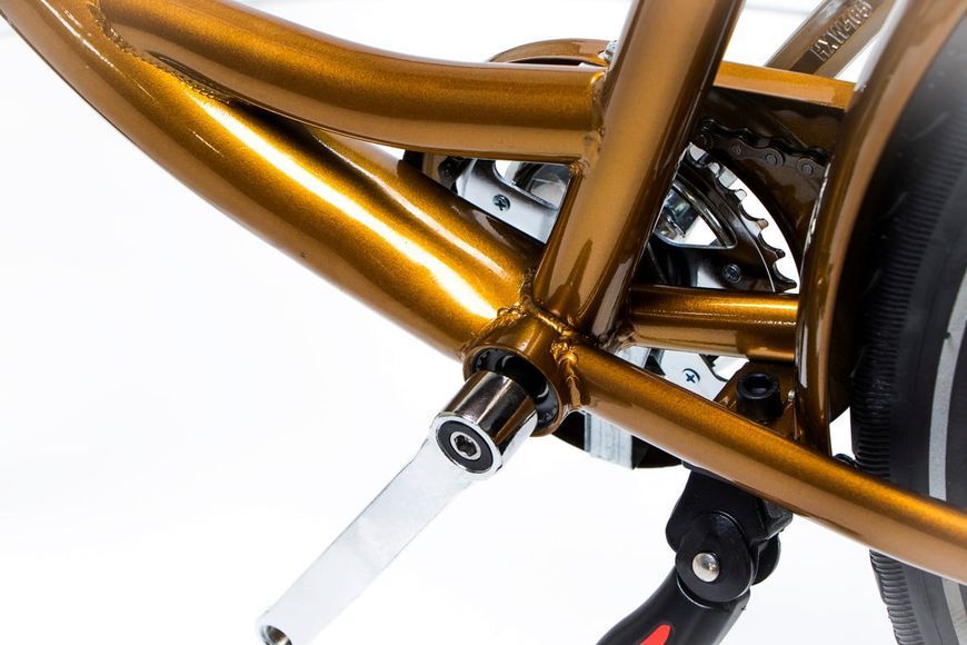 Велосипед 26" Dorozhnik LUX Velosteel 17" 2024 Червоний OPS-D-26-239