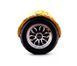 Гироскутер SMARTWAY U8 Allroad Pro + App 10" (Minions) sw10-073 фото 4