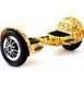Гироскутер SMARTWAY U8 Allroad Pro + App 10" (Minions) sw10-073 фото 1