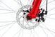 Велосипед 27.5" Discovery TREK AM DD 19,5" 2024 Чорно-зелений OPS-DIS-27.5-056 фото 8