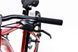 Велосипед 27.5" Discovery TREK AM DD 19,5" 2024 Чорно-зелений OPS-DIS-27.5-056 фото 6
