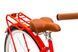 Велосипед 28" Dorozhnik RETRO Velosteel 19" 2024 Синій OPS-D-28-395 фото 7