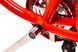 Велосипед 28" Dorozhnik RETRO Velosteel 19" 2024 Синій OPS-D-28-395 фото 4