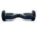 Гироскутер SMARTWAY U3 Pro + App 6.5" (Carbon) sw65-026 фото 2