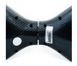 Гироскутер SMARTWAY U3 Pro + App 6.5" (Carbon) sw65-026 фото 6