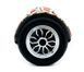 Гироскутер SMARTWAY U8 Allroad Pro + App 10" (Old School Tattoo) sw10-074 фото 4