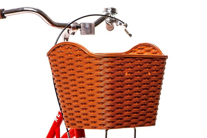 Велосипед 28" Dorozhnik RETRO Velosteel 19" 2024 Синій OPS-D-28-395
