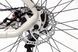 Велосипед AL 29" SPACE MERCURY DD 20" 2024 Бежевий OPS-SP-29-020 фото 9