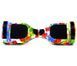 Гіроскутер SMARTWAY U3 Pro + App 6.5" (Angry Birds) sw65-027 фото 3