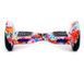 Гіроскутер SMARTWAY U8 Allroad Pro + App 10" (Tattoo) sw10-075 фото 2