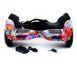 Гіроскутер SMARTWAY U8 Allroad Pro + App 10" (Tattoo) sw10-075 фото 5