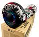 Гіроскутер Smart Balance Pro 6.5" (Пірат) sl65-1021 фото 3