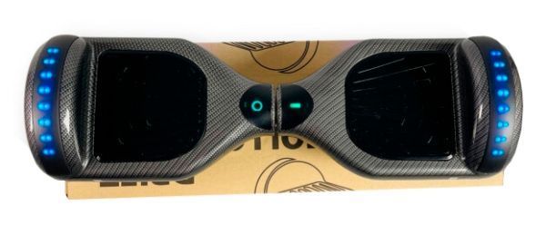 Гироскутер Smart Balance Pro 6.5" (Карбон) sl65-1022