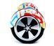 Гироскутер SMARTWAY U3 Pro + App 6.5" (Hip Hop) sw65-028 фото 4