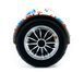 Гіроскутер SMARTWAY U8 Allroad Pro + App 10" (Hip Hop) sw10-076 фото 4