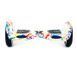 Гіроскутер SMARTWAY U8 Allroad Pro + App 10" (Hip Hop) sw10-076 фото 2