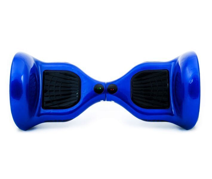 Гіроскутер SMARTWAY U8 Allroad Pro + App 10" (Deep Blue) sw10-077