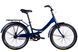 Велосипед 24" Formula SMART 15" 2024 Синій OPS-FR-24-409 фото 1
