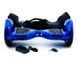 Гіроскутер SMARTWAY U8 Allroad Pro + App 10" (Deep Blue) sw10-077 фото 5