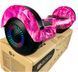 Гіроскутер Smart Balance Pro 8" (Фіолетовий Космос) sm8-1010 фото 3