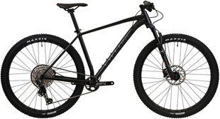 Велосипед AL 29" Cyclone SLX L 2024 Черный Матовый 24-101