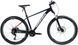 Велосипед AL 27.5" Winner SOLID-DX 19" 2022 Синій 22-085 фото 1