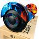 Гироскутер Smart Balance Pro 8" (Огонь и Лёд) sm8-1011 фото 3