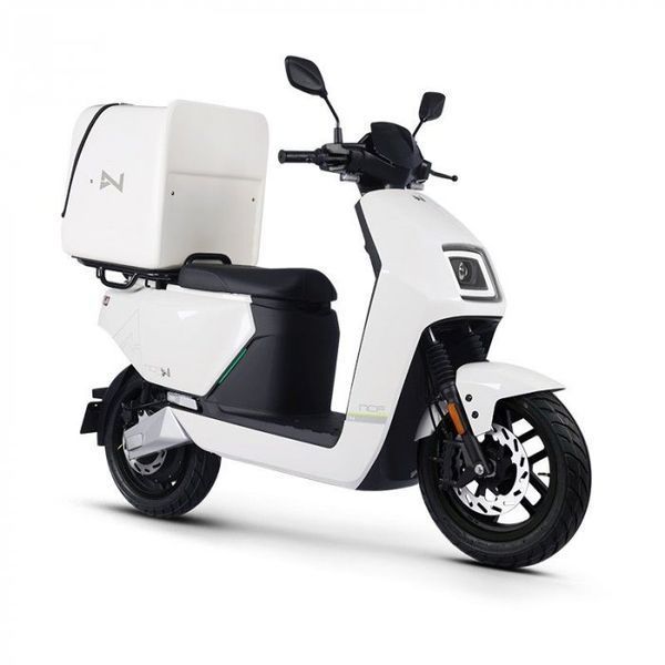 ЭЛЕКТРОСКУТЕР LVNENG NCF 2100 COURIER