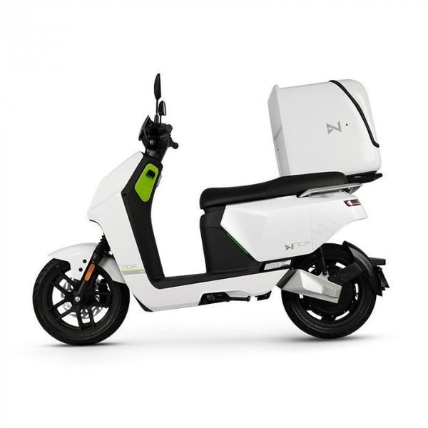 ЭЛЕКТРОСКУТЕР LVNENG NCF 2100 COURIER