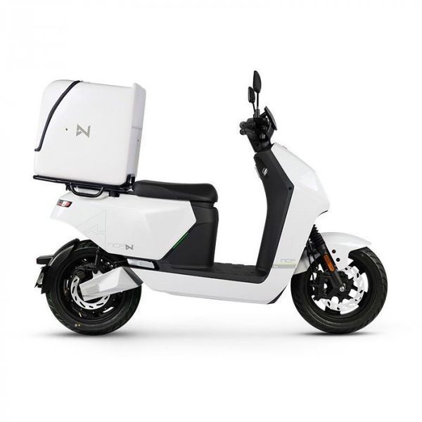 ЭЛЕКТРОСКУТЕР LVNENG NCF 2100 COURIER