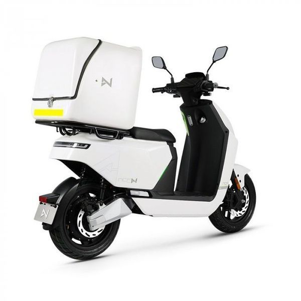 ЭЛЕКТРОСКУТЕР LVNENG NCF 2100 COURIER