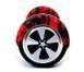 Гіроскутер SMARTWAY U3 Pro + App 6.5" (Flame) sw65-014 фото 4