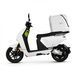 ЭЛЕКТРОСКУТЕР LVNENG NCF 2100 COURIER
