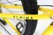 Велосипед AL 27.5" Winner ALPINA 14.5" 2022 Фіолетовий 22-262 фото 2