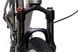 Велосипед AL 29" Winner SOLID-WRX XL 2024 Черный 24-208 фото 12