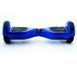 Гіроскутер SMARTWAY U3 Pro + App 6.5" (Deep Blue) sw65-033 фото 2