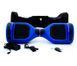 Гіроскутер SMARTWAY U3 Pro + App 6.5" (Deep Blue) sw65-033 фото 5