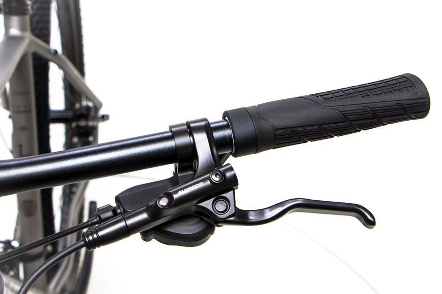 Велосипед AL 29" Winner SOLID-WRX XL 2024 Черный 24-208