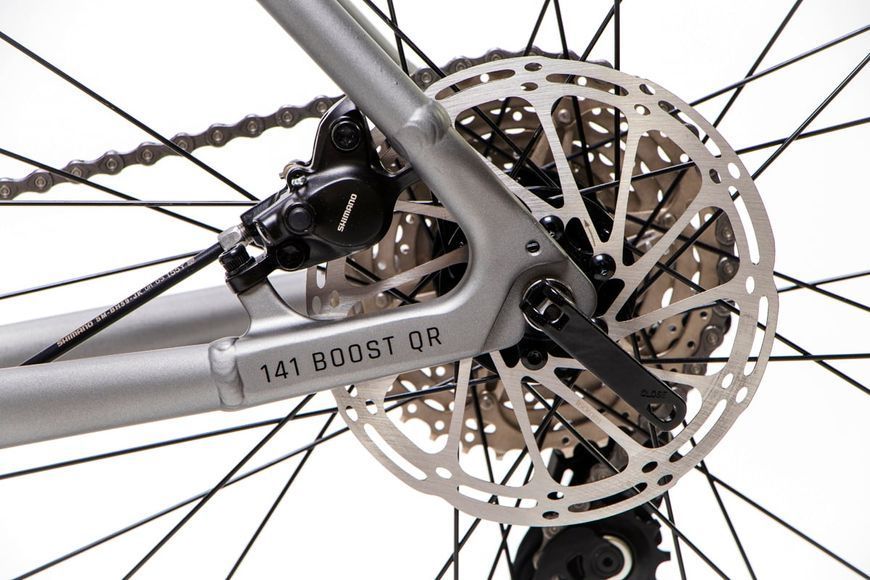 Велосипед AL 29" Winner SOLID-WRX XL 2024 Черный 24-208