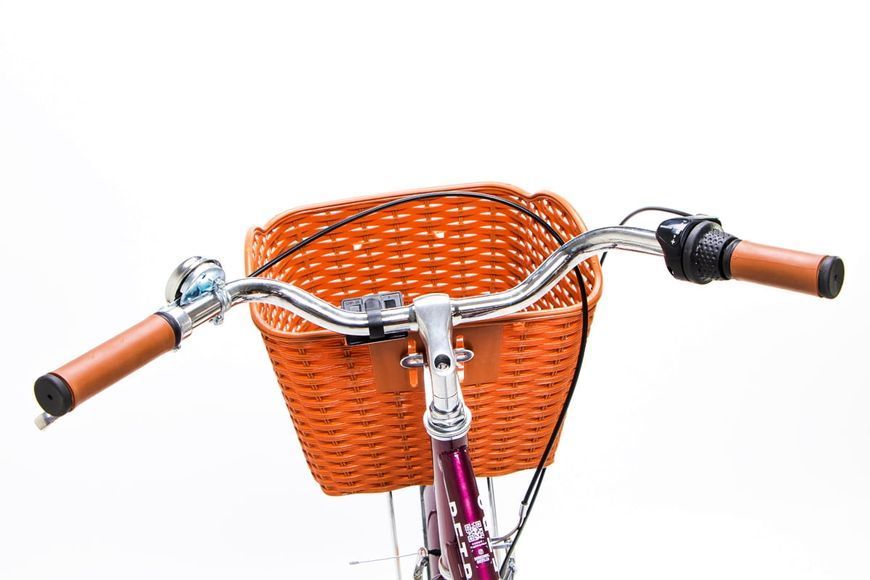 Велосипед 28" Dorozhnik RETRO планет. 19" 2024 Черный OPS-D-28-385