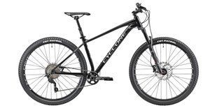Велосипед AL 29" Cyclone SLX- PRO trail - 2 M 2022 Черный 22-304