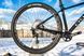 Велосипед AL 29" Cyclone SLX- PRO trail - 2 M 2022 Черный 22-304 фото 7